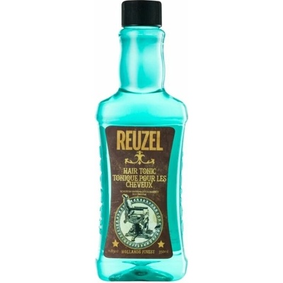 REUZEL Hair Tonic vlasové tonikum navracia vlasom lesk pre mužov