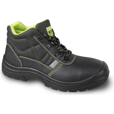 VM FOOTWEAR STOCKHOLM 3280 O1 obuv čierna
