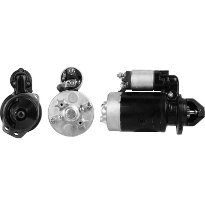 żtartér LUCAS LRS01279