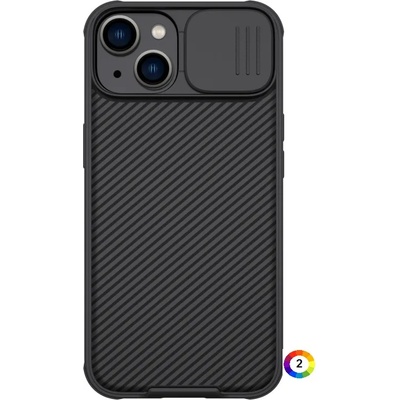 Apple iPhone 14 Plus Удароустойчив NILLKIN CamShield Калъф и Протектор