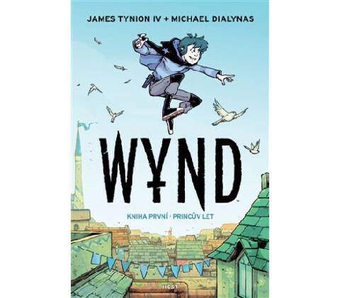 Wynd