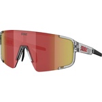 Bliz Очила за колоездене Bliz P003 Cat. 3 Cycling glasses - Transparent Dark Grey - размер One Size (205-6693-0511)