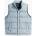Levi's Елек Levis Men's Western Puff Gilet - Marion