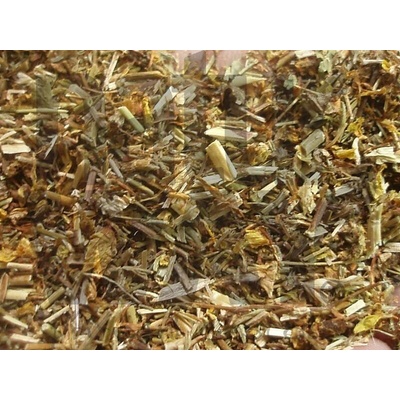 Bylinná lékárna Třapatka nachová kořen Echinacea radix 1 kg