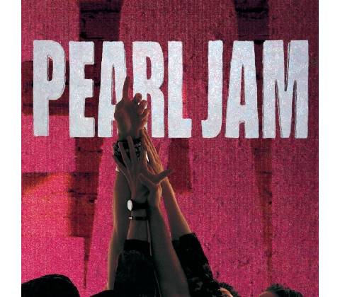 PEARL JAM - TEN + 3 CD