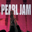 PEARL JAM - TEN + 3 CD