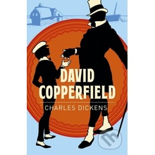 David Copperfield - Charles Dickens