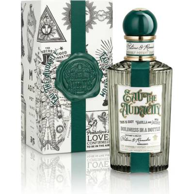 Penhaligon's Potion & Remedies Eau de Audacity Eau de Parfum 100 ml