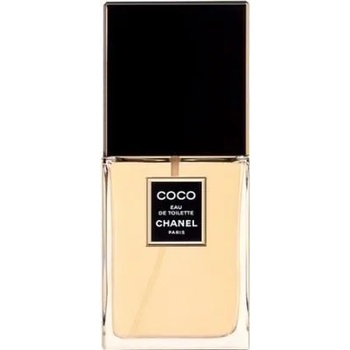 CHANEL Coco EDT 50 ml Tester