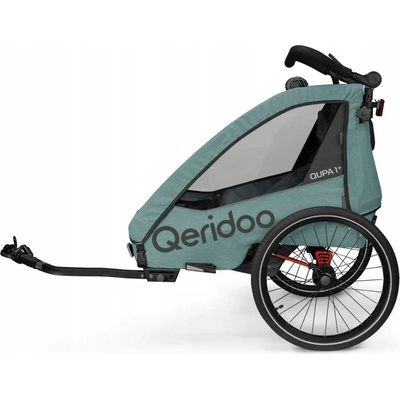 QERIDOO Qupa 2 PLUS