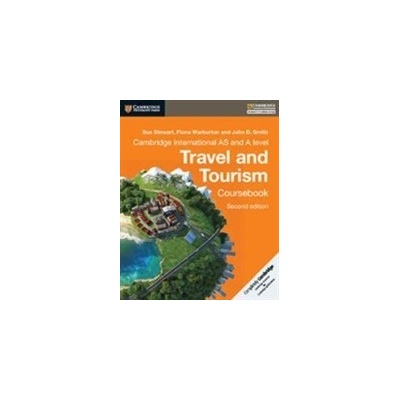 Travel and Tourism Coursebook