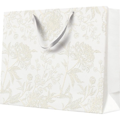 Paw Papírová taška PAW lux XXL Subtle Line 615817