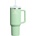 Stanley Quencher H2.0 Термо чаша със сламка, 1, 18 л, шамфъстък (10-13230-063)