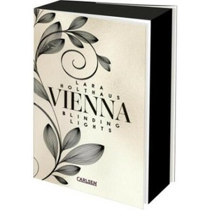 Vienna 1: Blinding Lights | Lara Holthaus (ISBN: 9783551585394)
