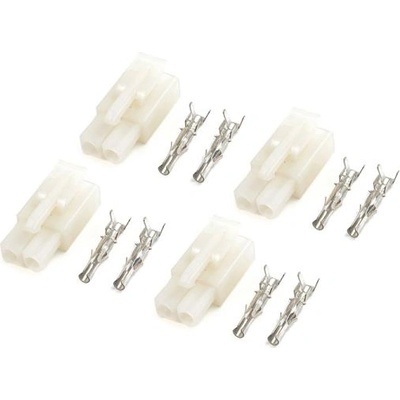 Revtec Конектор Tamiya устройство (4)