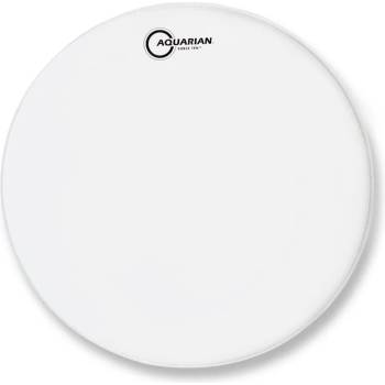 Image 1 of Aquarian FOR16 Force Ten Clear 16" Kожа за барабан (FOR16)