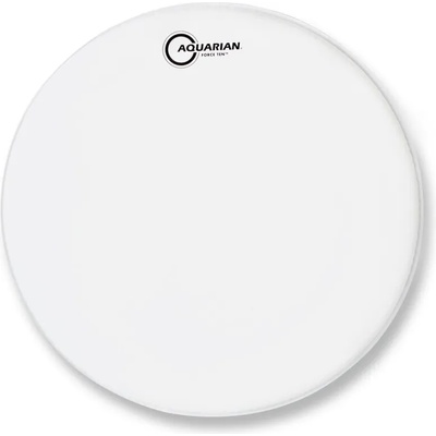 Aquarian FOR16 Force Ten Clear 16" Kожа за барабан (FOR16)