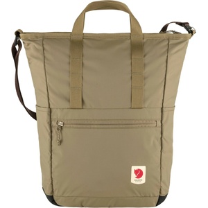 Fjällräven Дневна раница Fjällräven High Coast Totepack 23 Daypack - Clay - размер One Size (502-5264-0911)