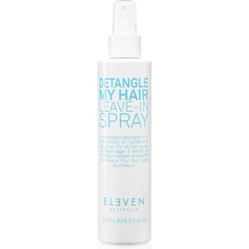 ELEVEN Australia Detangle My Hair балсам в спрей без отмиване за по-лесно разресване на косата 200ml