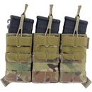 Agilite Predný panel AG3 Triple Placard Molle Multicam