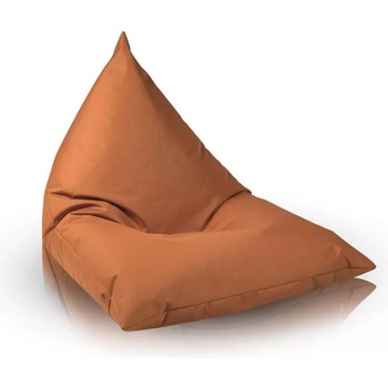 Intermedic SK sedací vak Lazy L Polyester NC11 horčicový