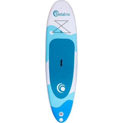 Paddleboard Belatrix Capri – Zbozi.Blesk.cz