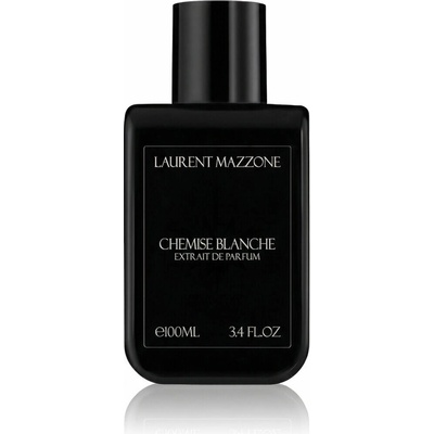 Laurent Mazzone Chemise Blanche Extrait de Parfum dámská 100 ml