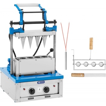 Royal Catering RC WMS 17