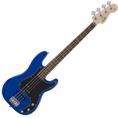 Fender Squier Affinity Series Precision Bass – Zboží Dáma