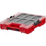 Qbrick System System ONE Organizer M RED Ultra HD вложка от пяна 16501 (ORGQM2FCZEPG013)
