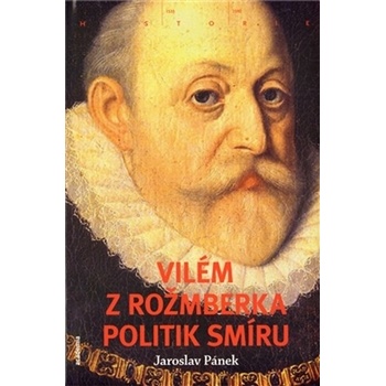 Vilém z Rožmberka