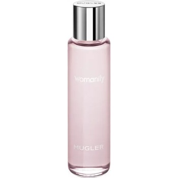 Image 1 of Thierry Mugler Womanity (Refill) EDP 100 ml