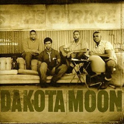Dakota Moon - Dakota Moon CD