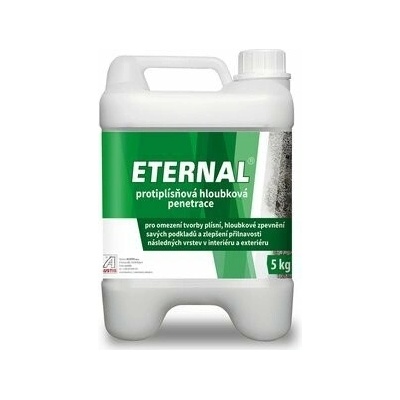 Austis ETERNAL protiplísňová hloubková penetrace 5 kg – Zbozi.Blesk.cz