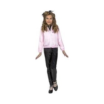 My Other Me Маскировъчен костюм за деца My Other Me Pink Lady (3 Части) Размер 10-12 години