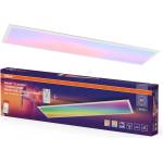 OSRAM -LED RGBW димируемо таванно осветително тяло SMART+ MAGIC LED/36W/230V Wi-Fi с дистанционно управление (P228031)