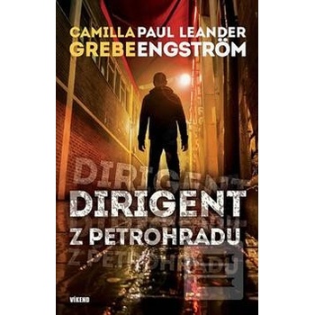 Dirigent z Petrohradu