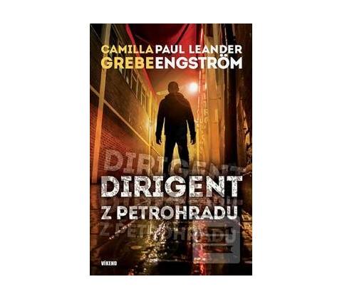 Dirigent z Petrohradu