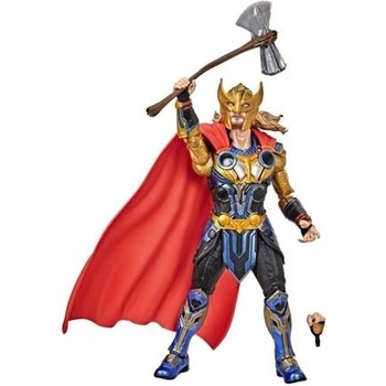 Hasbro Marvel Legends Thor The Infinity Saga