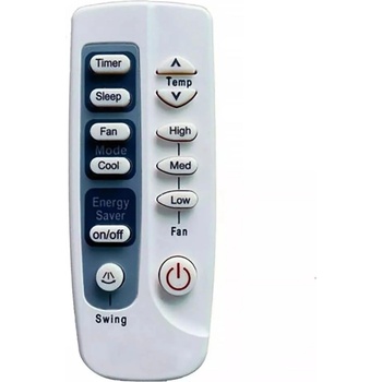 съвместим Samsung arc-740 - заместител дистанционно управление (arc-740)