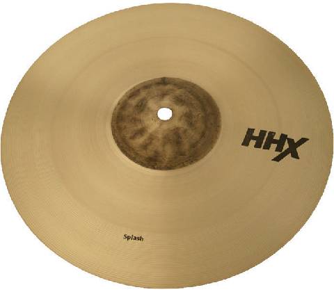 Sabian HHX 10Splash