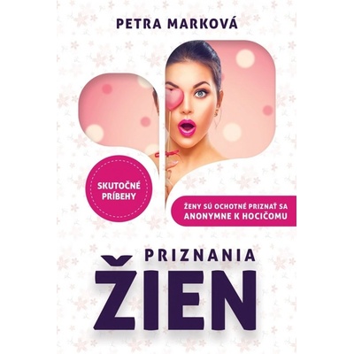 Priznania žien Petra Marková