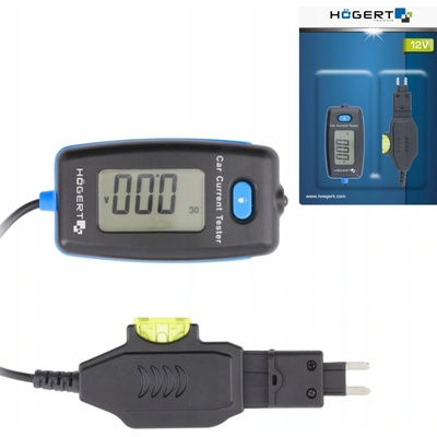 Hoegert Technik HT8G435
