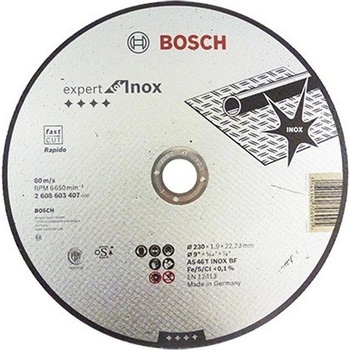 BOSCH 2.608.603.407