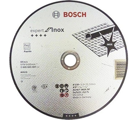 BOSCH 2.608.603.407