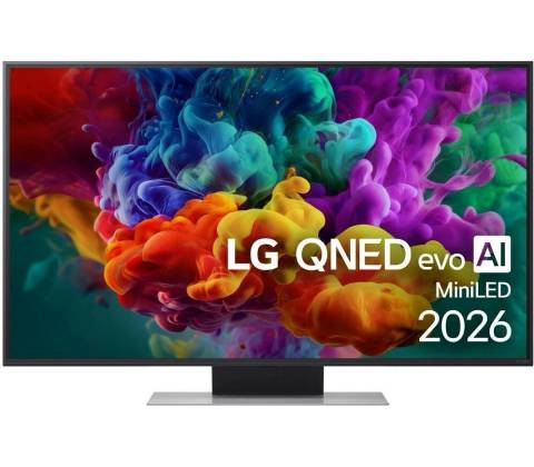 LG 50QNED86B6B