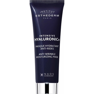 INSTITUT ESTHEDERM ESTHEDERM Intensive Hyaluronic+ maska 50ml