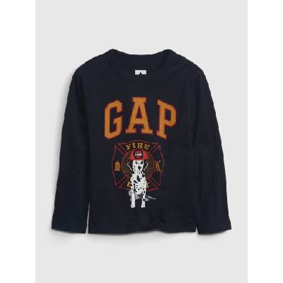 Бебешка тениска Mix & Match с лого GAP GAP | Sin | Момчешки | 92