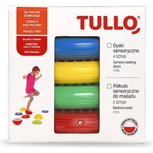 Tullo 457 Sensory disks