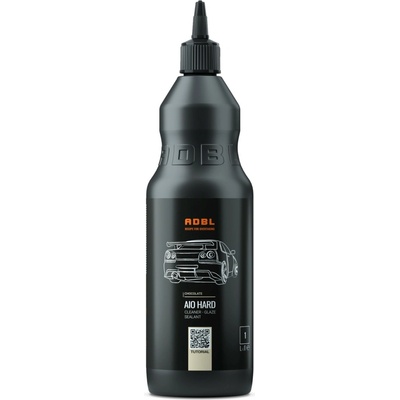ADBL AIO Hard 1 l